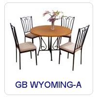 GB WYOMING-A